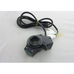 Gasreglage till MD500EK, MD600RE, MD450RE