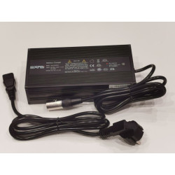 Batteriladdare till MD500E Pro