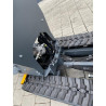 Självlastande Minidumper VH500A