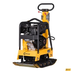 Markvibrator RP160HPC-30,5KN-160kg