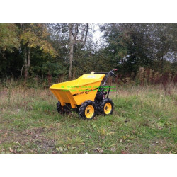 Minidumper MD300R