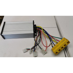 Styrenhet MD500EPRO