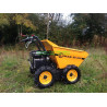 Minidumper MD300R