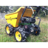 Minidumper MD300R