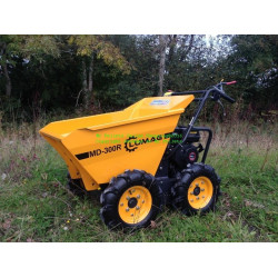 Minidumper MD300R