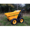 Minidumper MD300R
