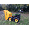Minidumper MD300R