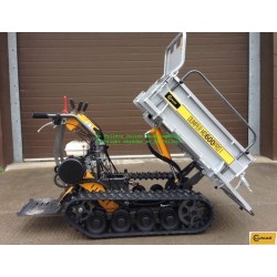 Minidumper MD600PRO-1