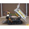 Minidumper MD600PRO-1