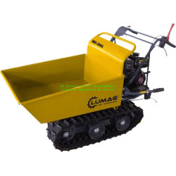 Larv-minidumper-300 kg
