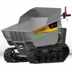 Minidumper MD600PRO-II