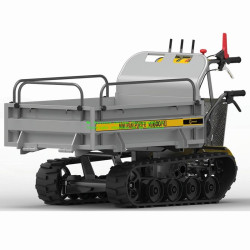 Mini-dumper-pro-e-eldriven