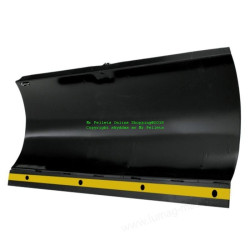 Snöblad till minidumper MD 300R