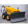 Minidumper MD300R