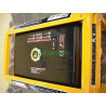 Elverk 8 kW bensin