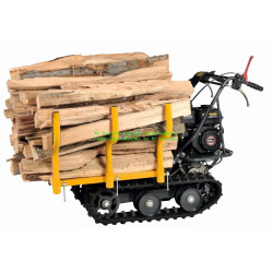 Larv-minidumper-300 kg