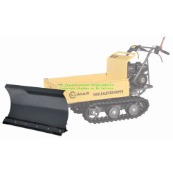 Larv-minidumper-300 kg