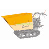 Larv-minidumper-300 kg