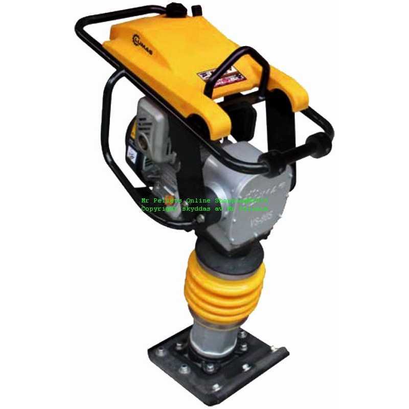 Markvibrator-stamp VS80S-12 KN Markvibrator-stamp VS80S-12 KN