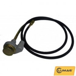 Smutsvattenpump - Vattenpump till LFR40 & LFR15E-20E