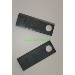 Gräsklippar kniv Till HGS87564