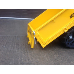 Larv-minidumper-300 kg