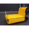 Larv-minidumper-300 kg