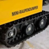 Larv-minidumper-300 kg