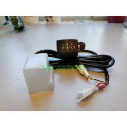 Gasreglage MD500E-PRO