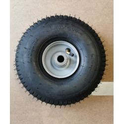Styr Hjul till MD500E PRO