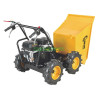 Minidumper MD300R