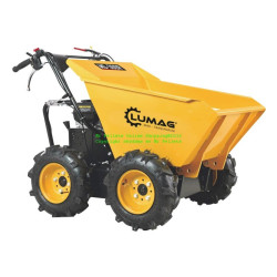 Minidumper MD300R