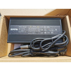 Batteriladdare till MD500E Pro