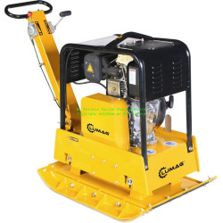 Markvibrator RP-300HPCA-38KN-268kg