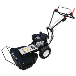 Multiklippare för högt gräs, 4.4 Kw, multiklippaggregat