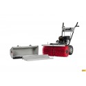 Sopmaskin-borstmaskin 3 in One Komplett