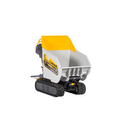 Självlastande Minidumper VH500A