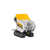 Självlastande Minidumper VH500A