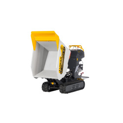 Självlastande Minidumper VH500A