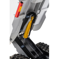 Självlastande Minidumper VH500A
