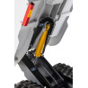 Självlastande Minidumper VH500A