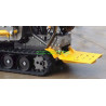 Självlastande Minidumper VH500A